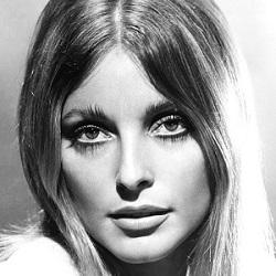 Sharon Tate (1943-1969)